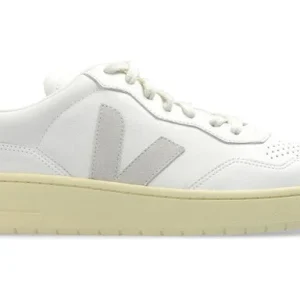 Veja V-90 OT Leather Extra White Natural