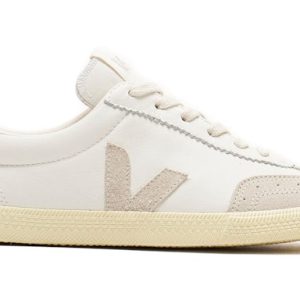 Veja Volley White Natural (Women's)