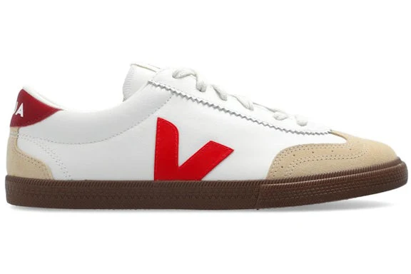 Veja Volley White Pekin – Image 2