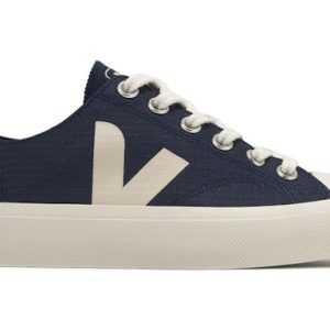 Veja Wata II Low Ripstop Nautico Pierre