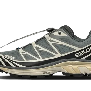 Salomon XT-6 RECUTMonument Phantom