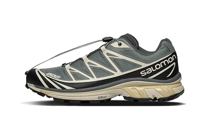Salomon XT-6 RECUTMonument Phantom