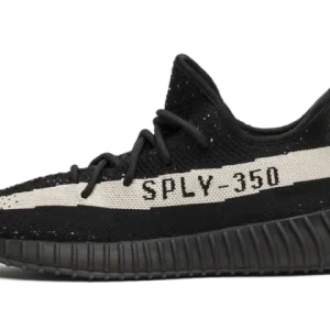 Yeezy Boost 350 V2 Core Black White (Oreo)