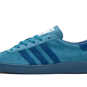 Adidas Bali Tactile Steel Dark Marine