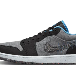 Air Jordan 1 Low Se Crater University Blue