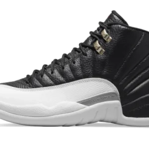 Air Jordan 12 Retro Playoffs 2022