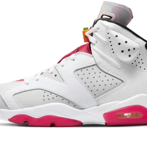 Air Jordan 6 Retro Hare