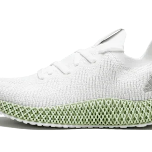 Adidas Alphaedge 4D White