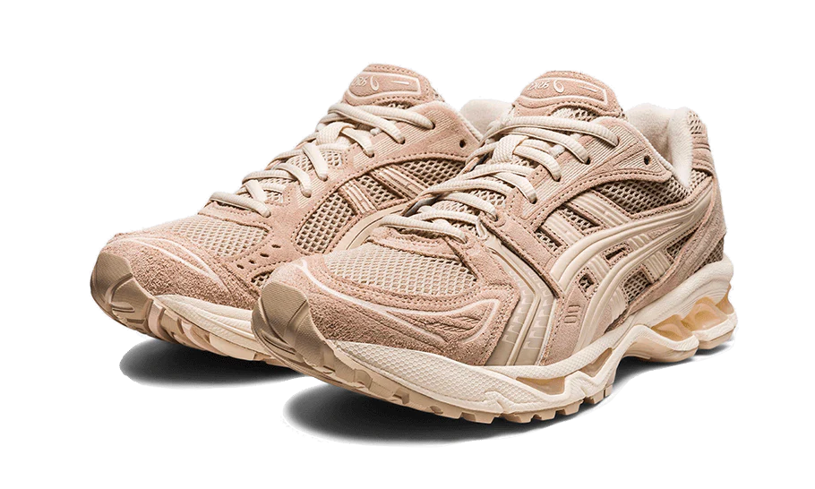 ASICS Gel-Kayano 14 Simply Taupe Oatmeal – Image 3