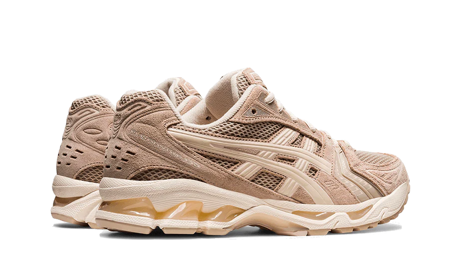 ASICS Gel-Kayano 14 Simply Taupe Oatmeal – Image 4