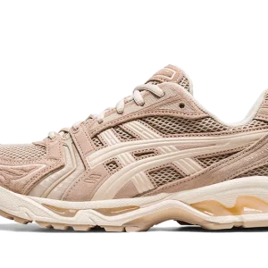 ASICS Gel-Kayano 14 Simply Taupe Oatmeal