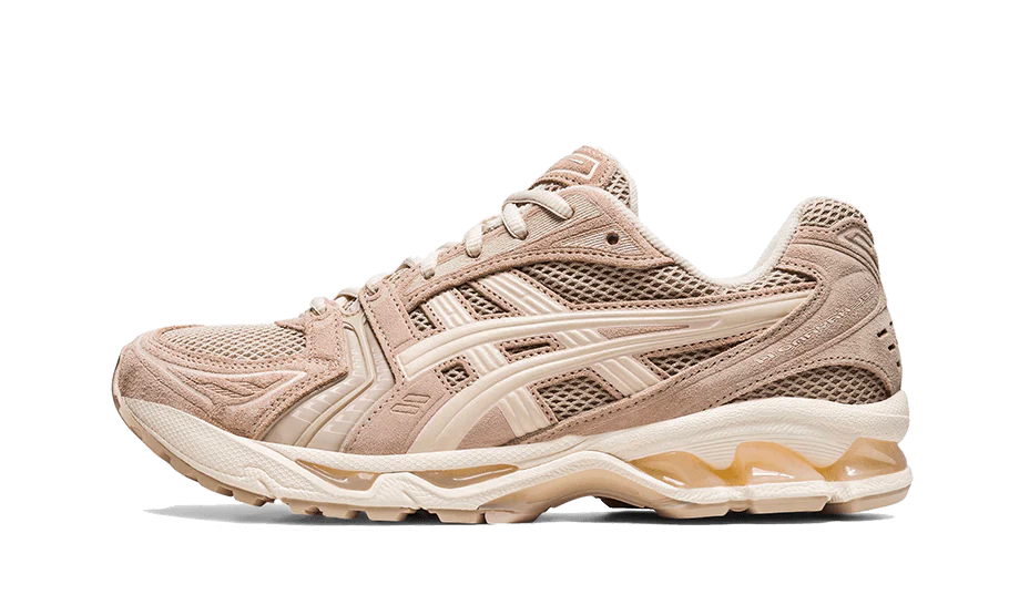 ASICS Gel-Kayano 14 Simply Taupe Oatmeal – Image 2