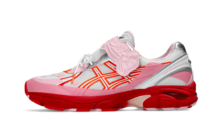 ASICS GT-2160 Cecilie Bahnsen Habanero – Image 2