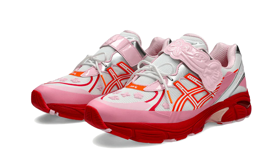 ASICS GT-2160 Cecilie Bahnsen Habanero – Image 3