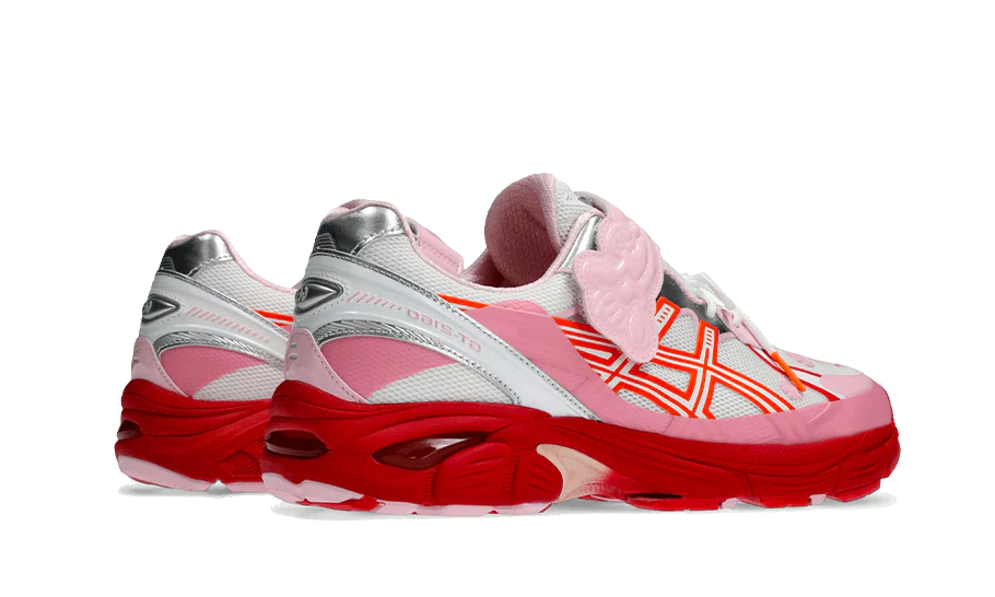 ASICS GT-2160 Cecilie Bahnsen Habanero – Image 4