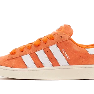 Adidas Campus 00s Amber Tint