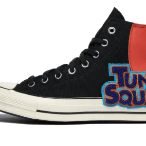 Converse Chuck Taylor 70 Hi Space Jam Tune Squad