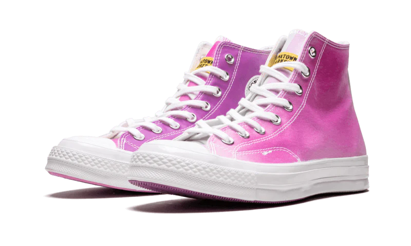 Converse Chuck Taylor All-Star 70s Hi Chinatown Market UV – Image 4