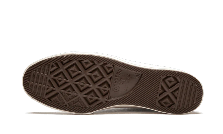 Converse Chuck Taylor All-Star 70s Hi Comme des Garçons PLAY Black – Image 5