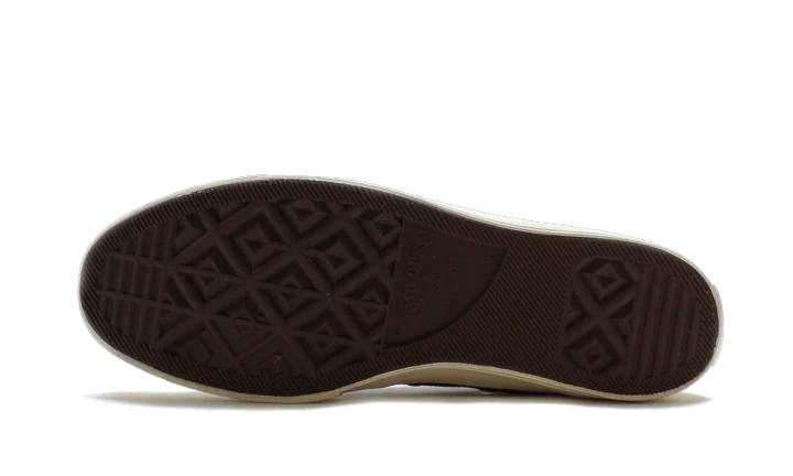 Converse Chuck Taylor All-Star 70s Ox Comme des Garçons PLAY Black – Image 5