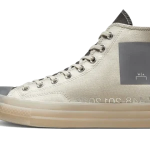 Converse Chuck Taylor All-Star 70 ACW Silver Birch