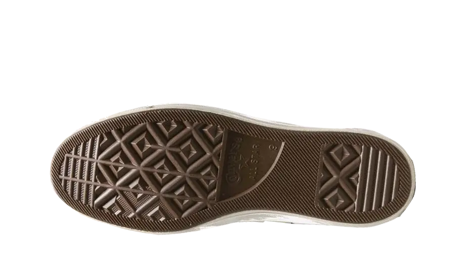 Converse Chuck Taylor All Star 70 Ox Comme des Garçons Black Heart Milk – Image 4