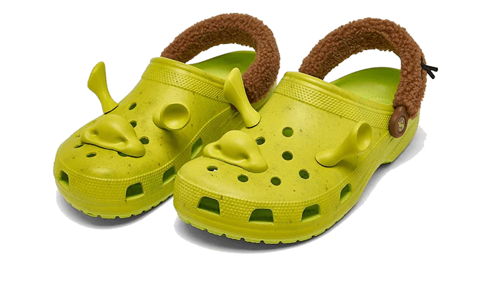Crocs Classic Clog DreamWorks Shrek – Image 3