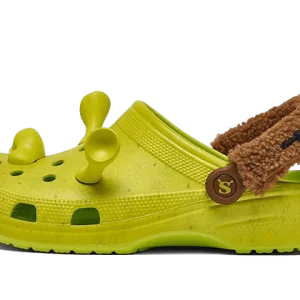 Crocs Classic Clog DreamWorks Shrek