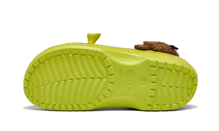 Crocs Classic Clog DreamWorks Shrek – Image 4