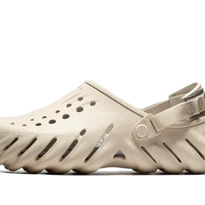 Crocs Echo Clog Stucco