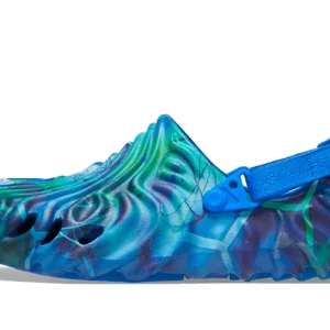 Crocs Pollex Clog Futura Salehe Bembury