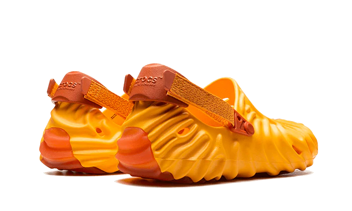 Crocs Pollex Clog Salehe Bembury Cobbler – Image 4