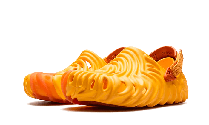 Crocs Pollex Clog Salehe Bembury Cobbler – Image 3