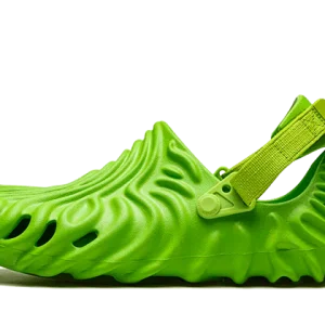 Crocs Pollex Clog Salehe Bembury Crocodile