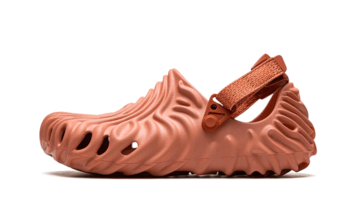 Crocs Pollex Clog Salehe Bembury Kuwata