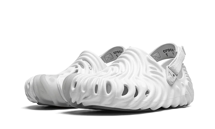 Crocs Pollex Clog Salehe Bembury Stratus – Image 3