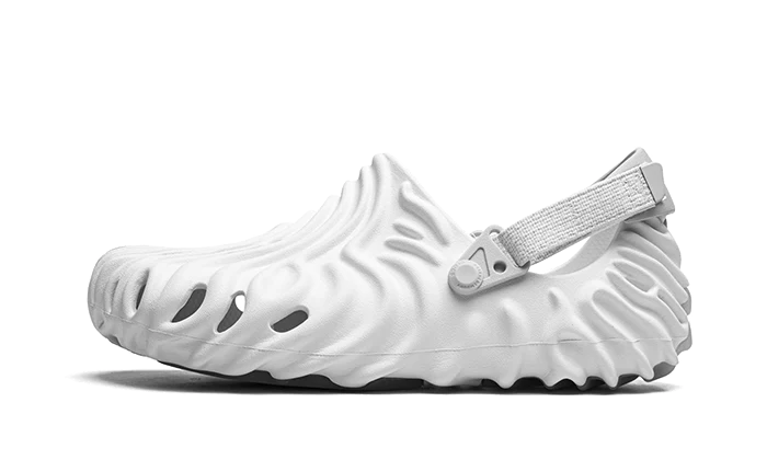 Crocs Pollex Clog Salehe Bembury Stratus – Image 2