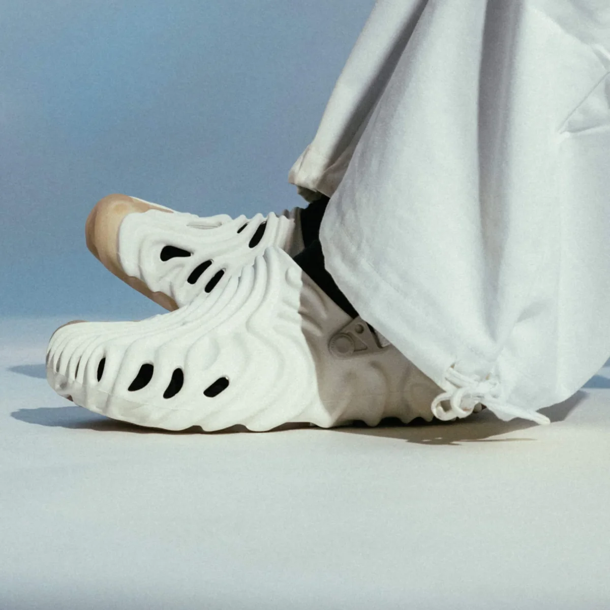 Crocs Pollex Clog Salehe Bembury Stratus – Image 6