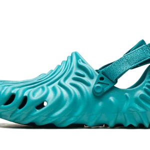 Crocs Pollex Clog Salehe Bembury Tide