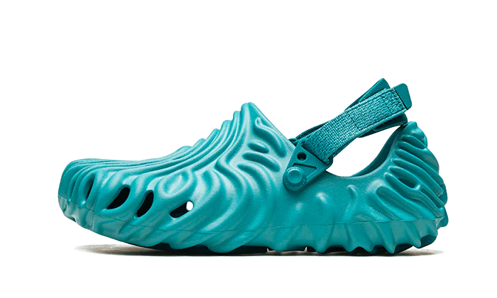 Crocs Pollex Clog Salehe Bembury Tide – Image 2