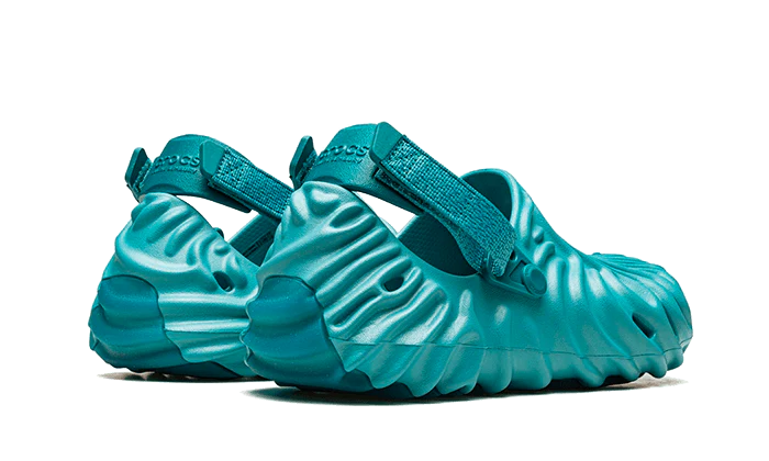 Crocs Pollex Clog Salehe Bembury Tide – Image 4