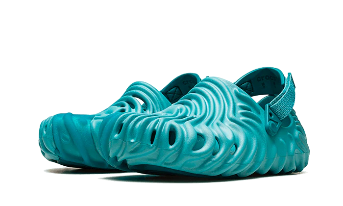 Crocs Pollex Clog Salehe Bembury Tide – Image 3