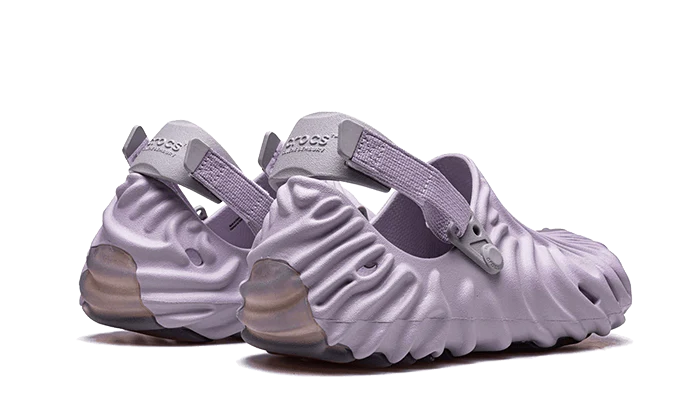 Crocs Pollex Clog Salehe Bembury Urchin – Image 4