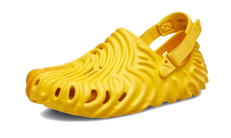 Crocs Pollex Clog Salehe Bembury Yoke – Image 3