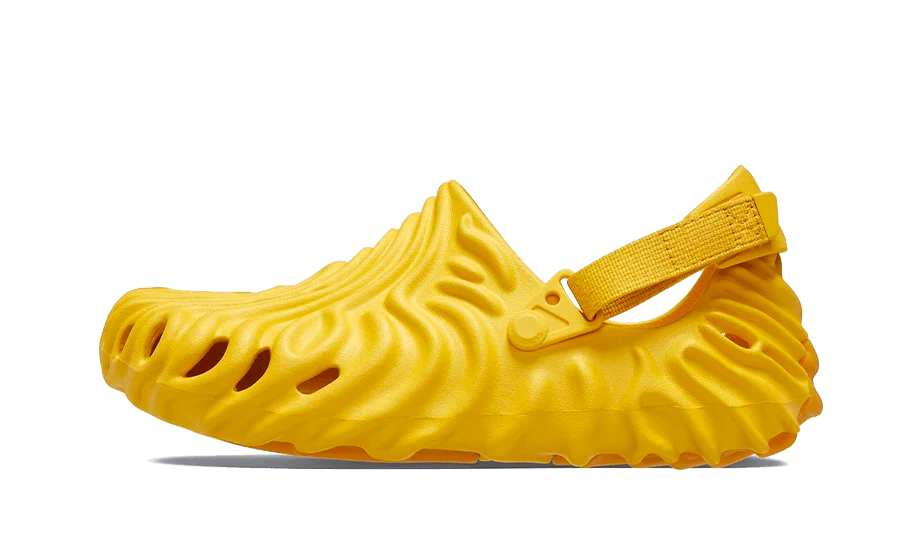 Crocs Pollex Clog Salehe Bembury Yoke – Image 2