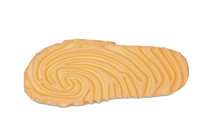 Crocs Pollex Salehe Bembury Slide Citrus Milk – Image 4