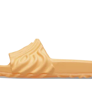 Crocs Pollex Salehe Bembury Slide Citrus Milk