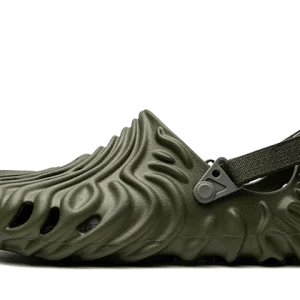 Crocs Salehe Bembury Pollex Crog Cucumber