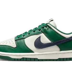 Nike Dunk Low Retro Gorge Green Midnight Navy