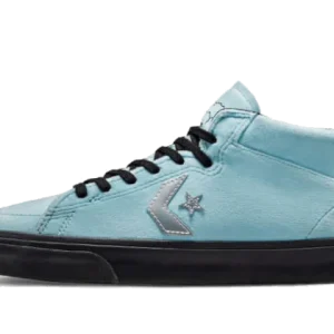 Converse Louie Lopez Fucking Awesome Cyan Tint